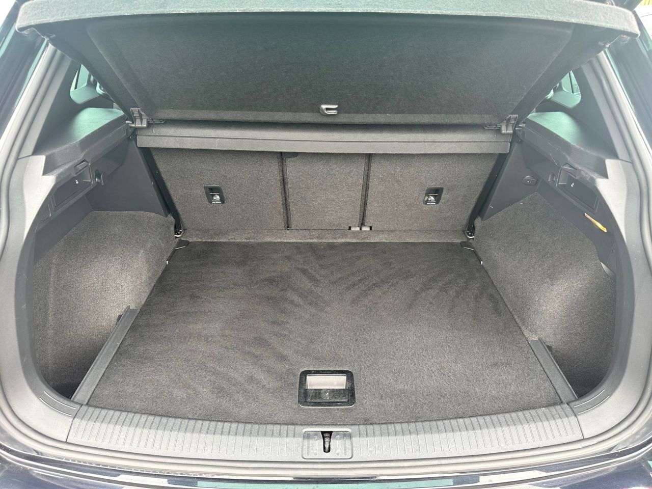 2018 VOLKSWAGEN TIGUAN 2018 VOLKSWAGEN TIGUAN