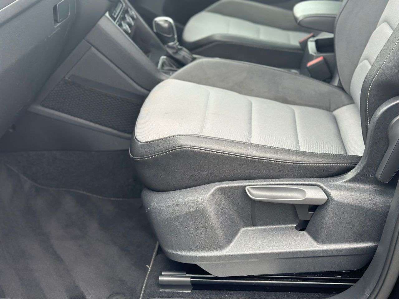 2018 VOLKSWAGEN TIGUAN 2018 VOLKSWAGEN TIGUAN