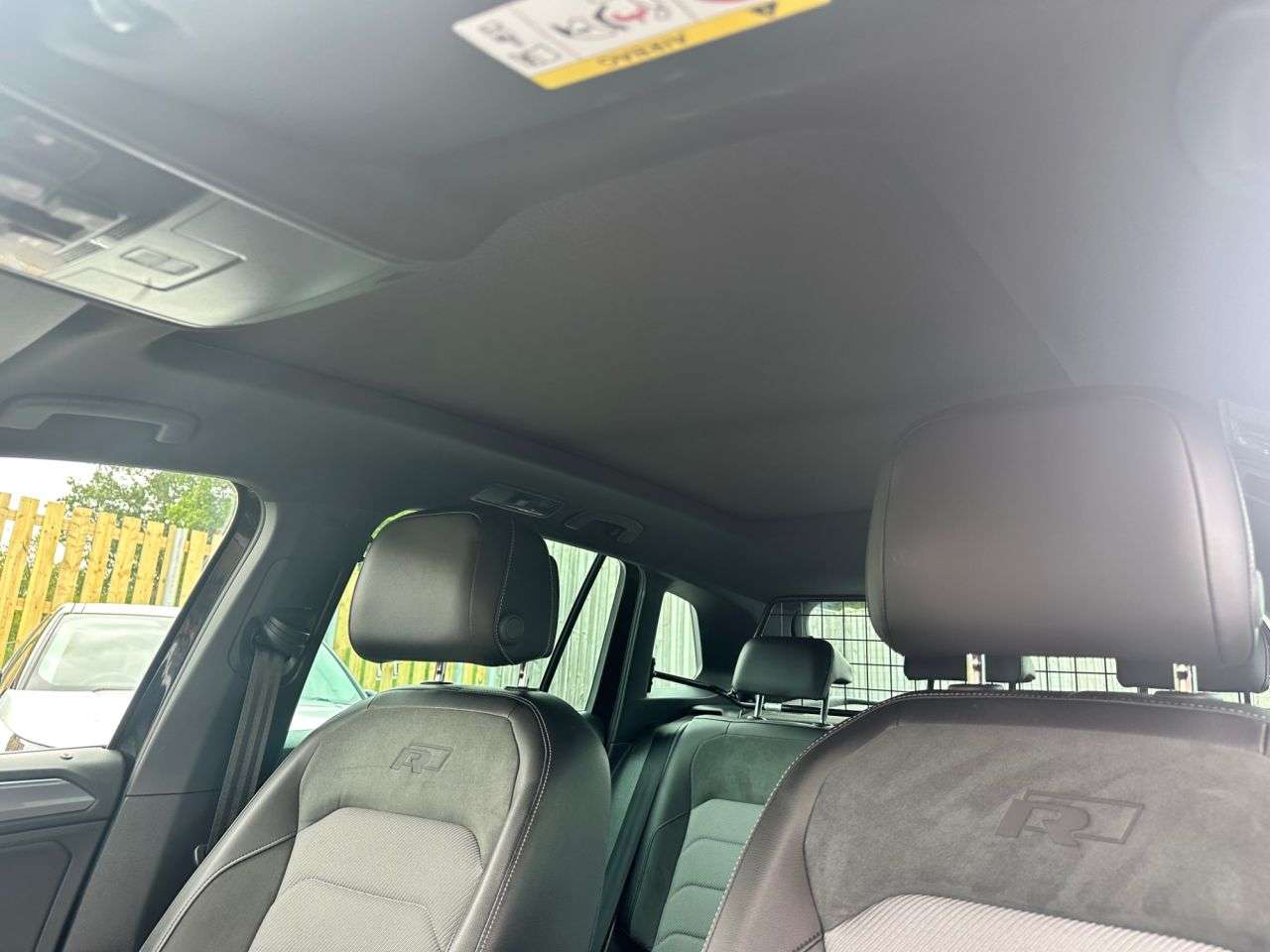 2018 VOLKSWAGEN TIGUAN 2018 VOLKSWAGEN TIGUAN