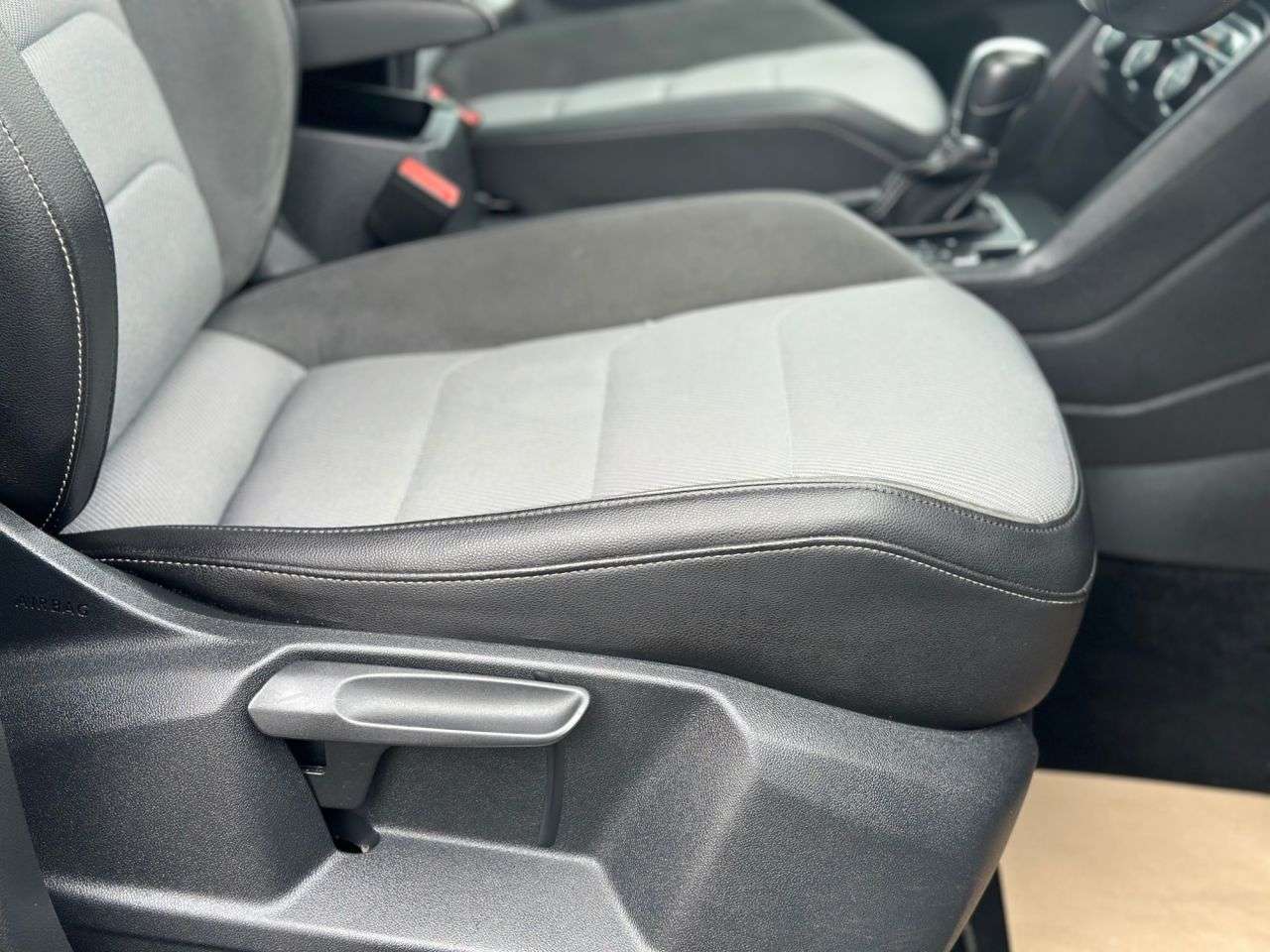 2018 VOLKSWAGEN TIGUAN 2018 VOLKSWAGEN TIGUAN