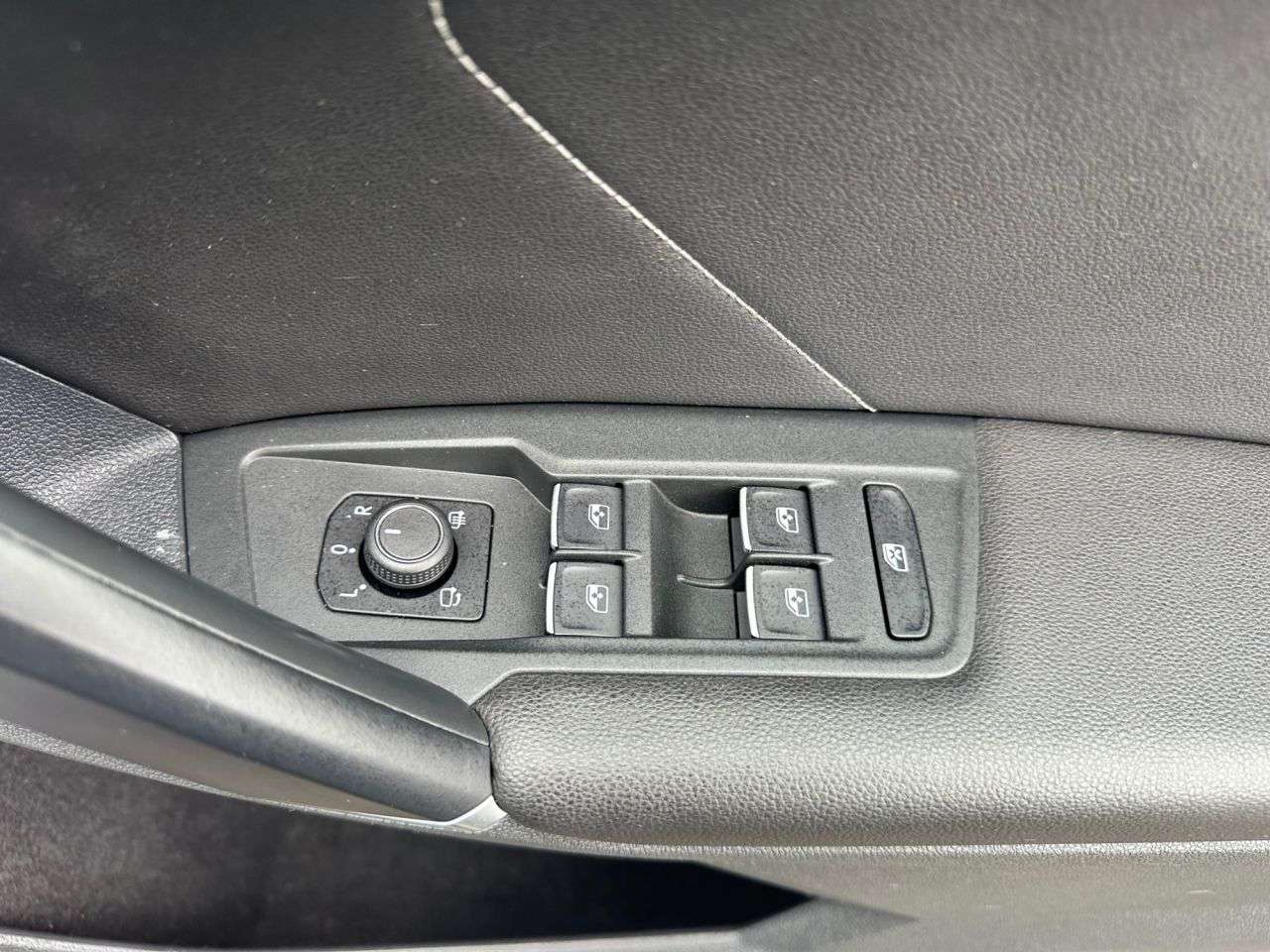2018 VOLKSWAGEN TIGUAN 2018 VOLKSWAGEN TIGUAN