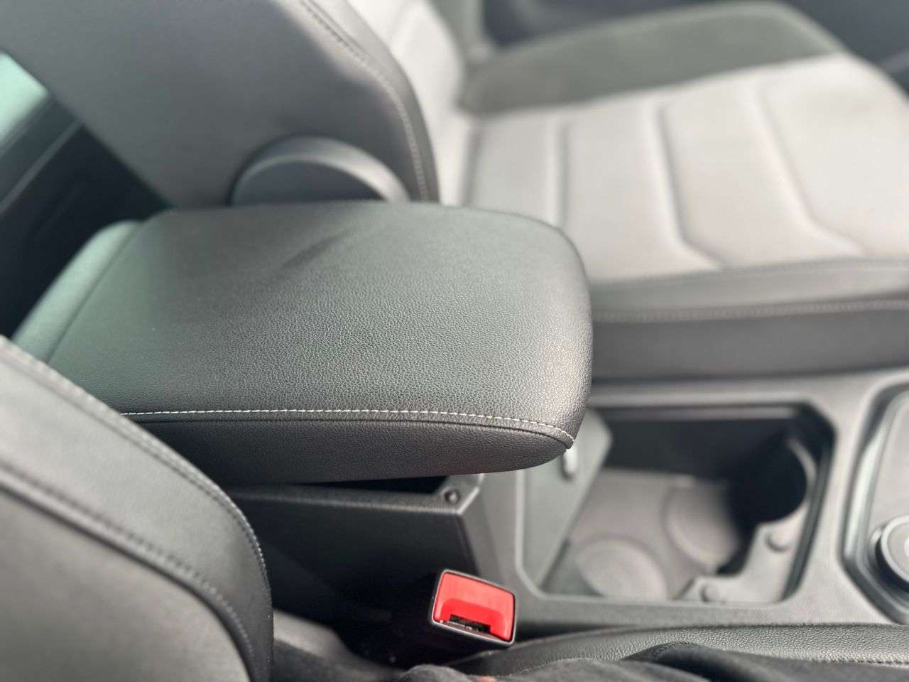 2018 VOLKSWAGEN TIGUAN 2018 VOLKSWAGEN TIGUAN