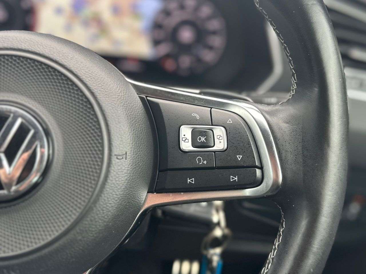 2018 VOLKSWAGEN TIGUAN 2018 VOLKSWAGEN TIGUAN