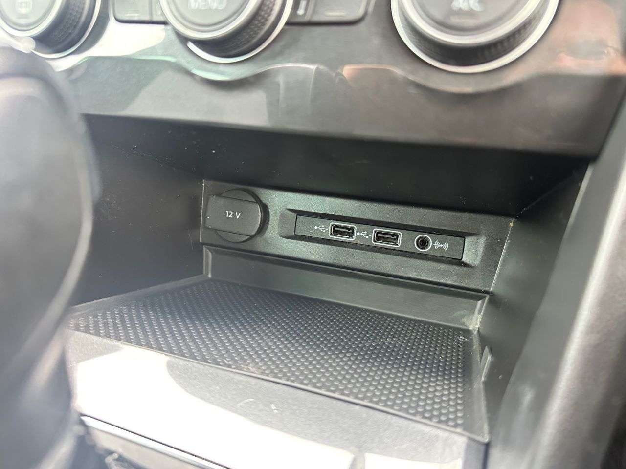 2018 VOLKSWAGEN TIGUAN 2018 VOLKSWAGEN TIGUAN