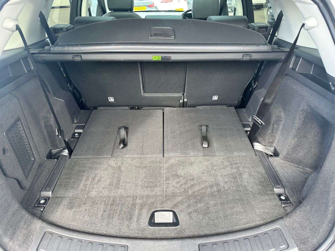 2017 LAND ROVER DISCOVERY SPORT 2017 LAND ROVER DISCOVERY SPORT