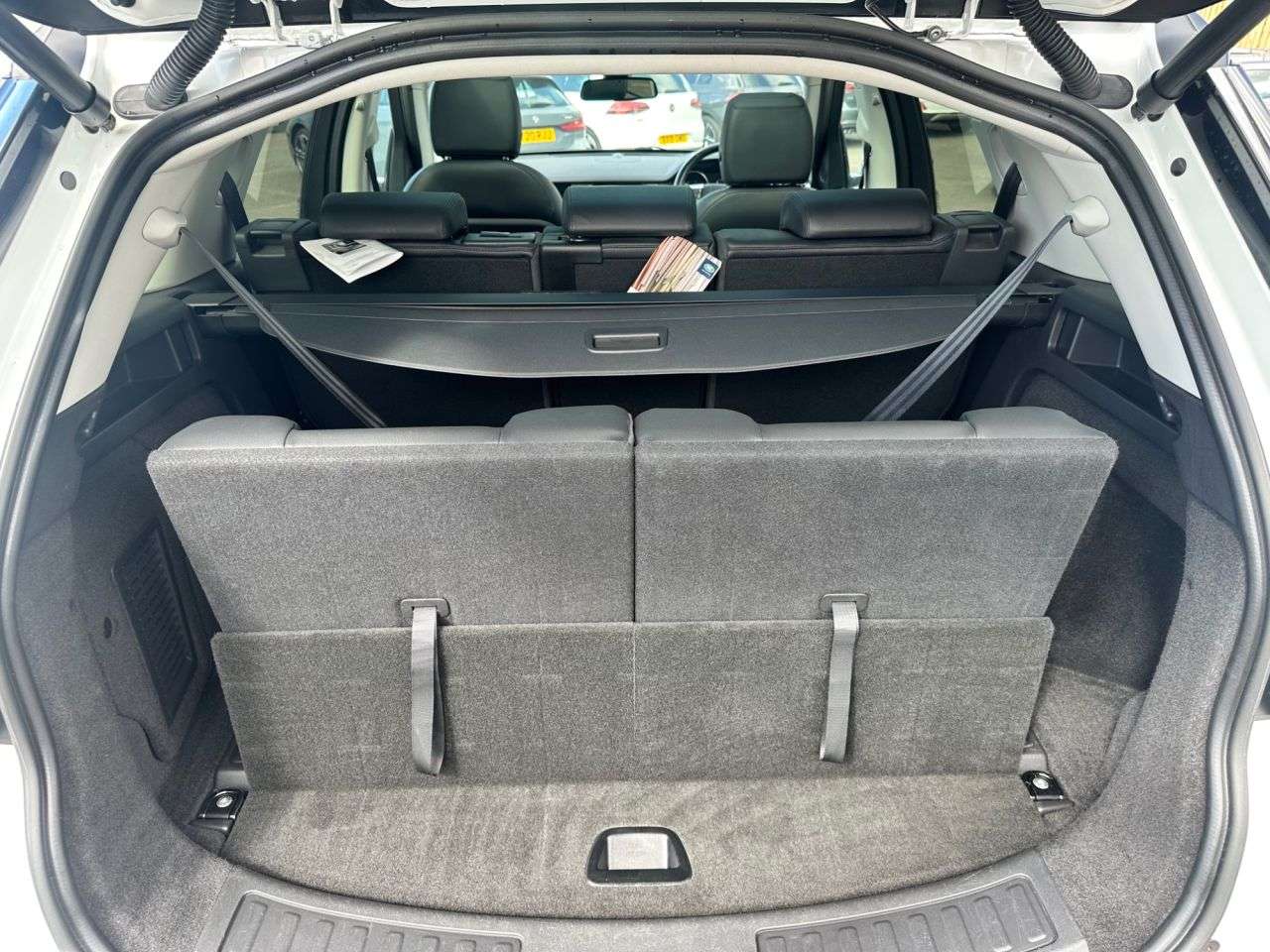 2017 LAND ROVER DISCOVERY SPORT 2017 LAND ROVER DISCOVERY SPORT