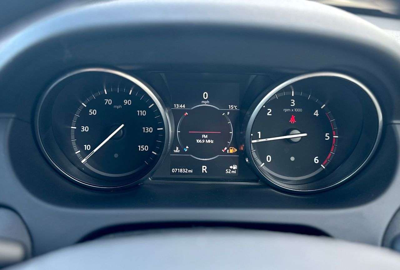 2017 LAND ROVER DISCOVERY SPORT 2017 LAND ROVER DISCOVERY SPORT