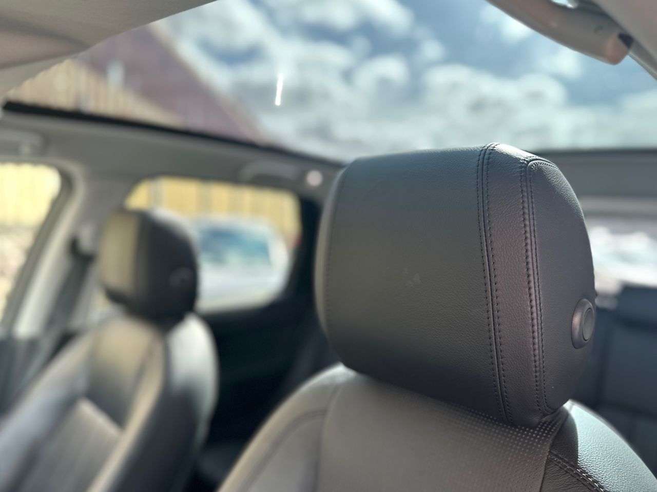 2017 LAND ROVER DISCOVERY SPORT 2017 LAND ROVER DISCOVERY SPORT