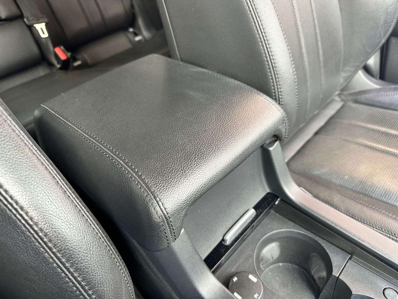 2017 LAND ROVER DISCOVERY SPORT 2017 LAND ROVER DISCOVERY SPORT