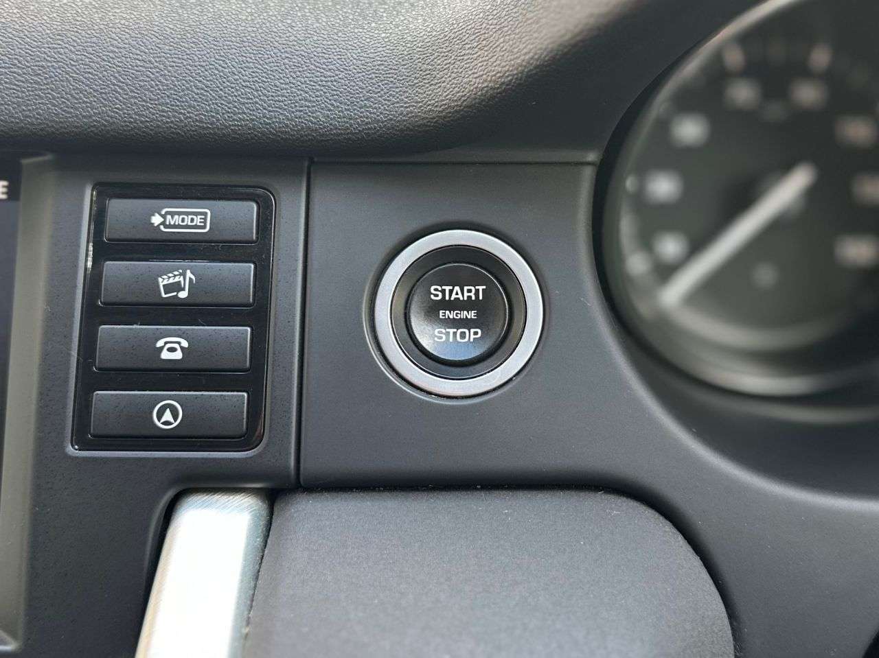 2017 LAND ROVER DISCOVERY SPORT 2017 LAND ROVER DISCOVERY SPORT