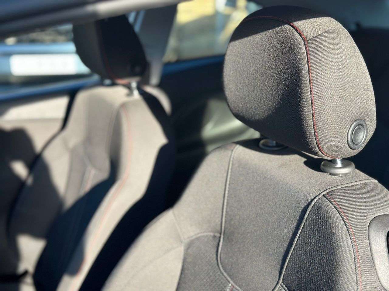 2019 VAUXHALL CORSA 2019 VAUXHALL CORSA