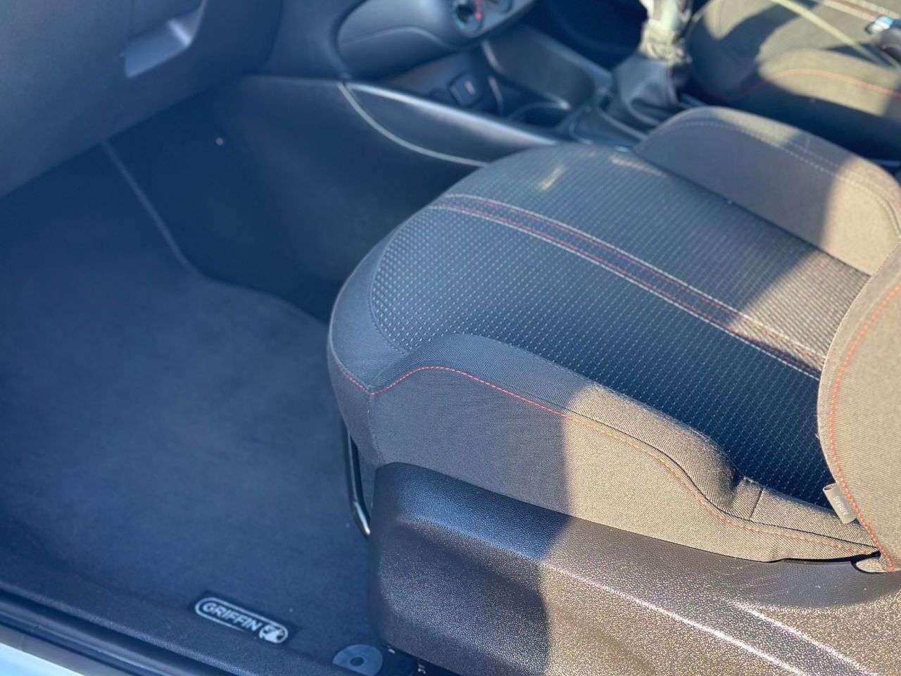 2019 VAUXHALL CORSA 2019 VAUXHALL CORSA