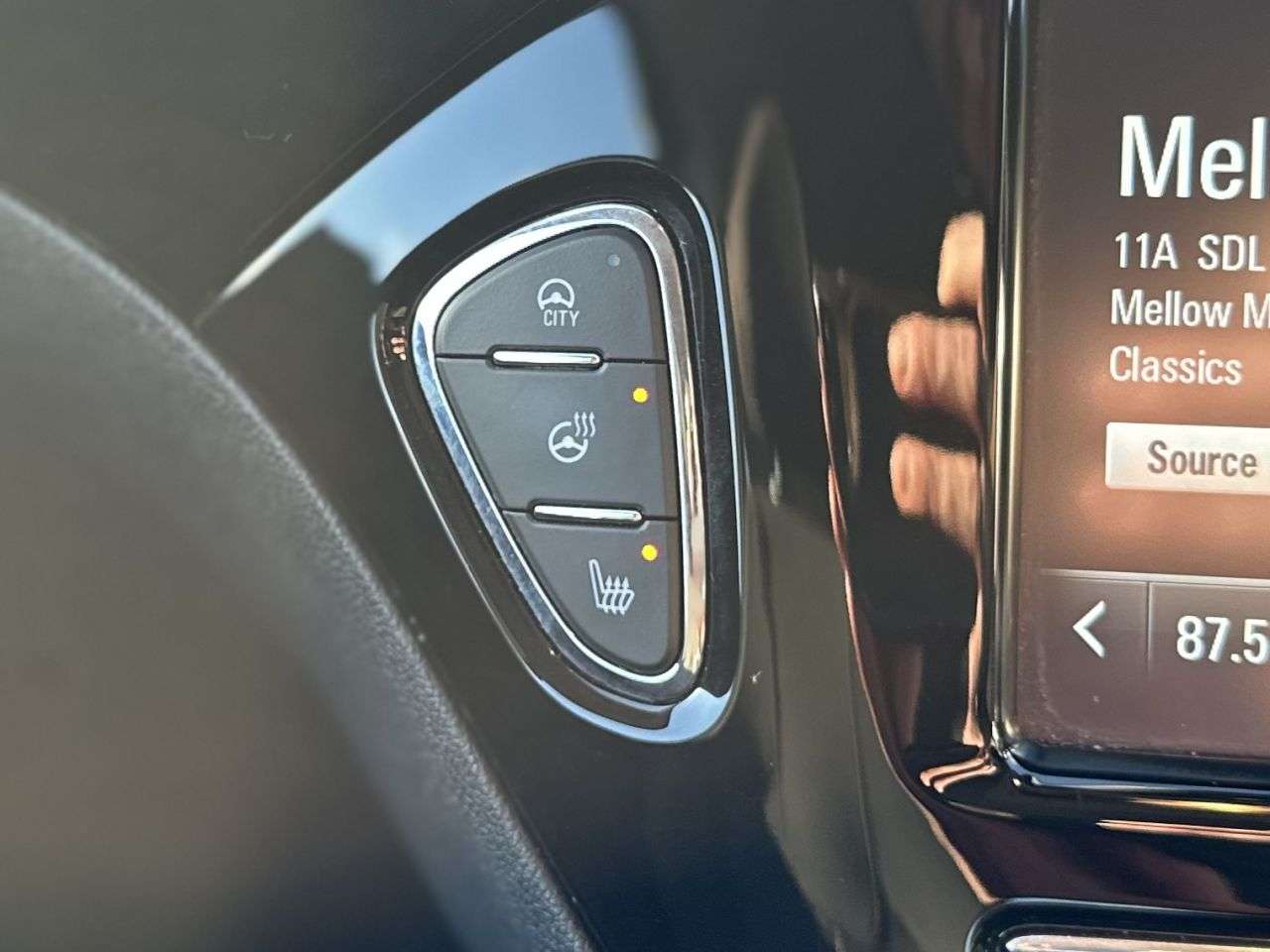 2019 VAUXHALL CORSA 2019 VAUXHALL CORSA