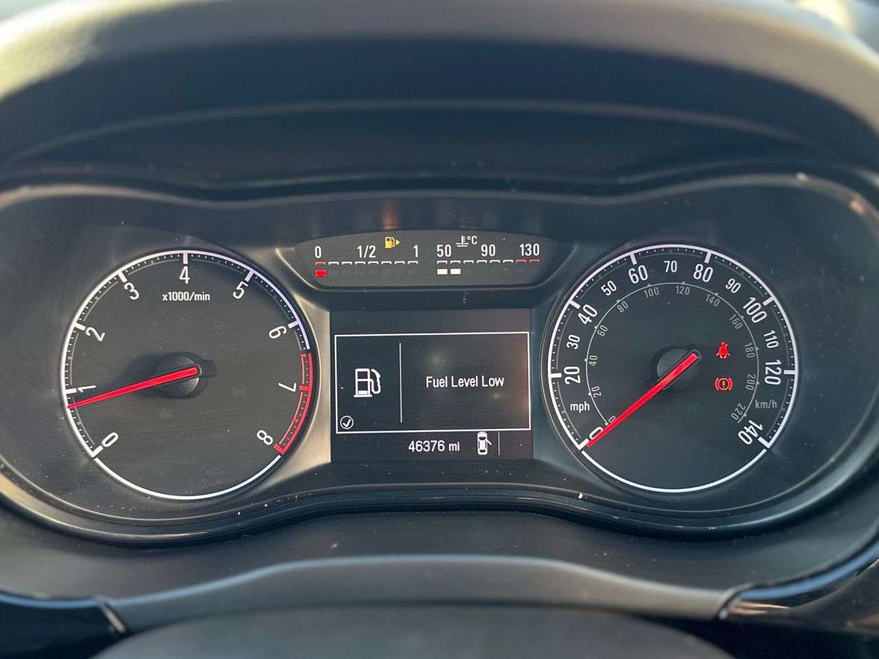 2019 VAUXHALL CORSA 2019 VAUXHALL CORSA