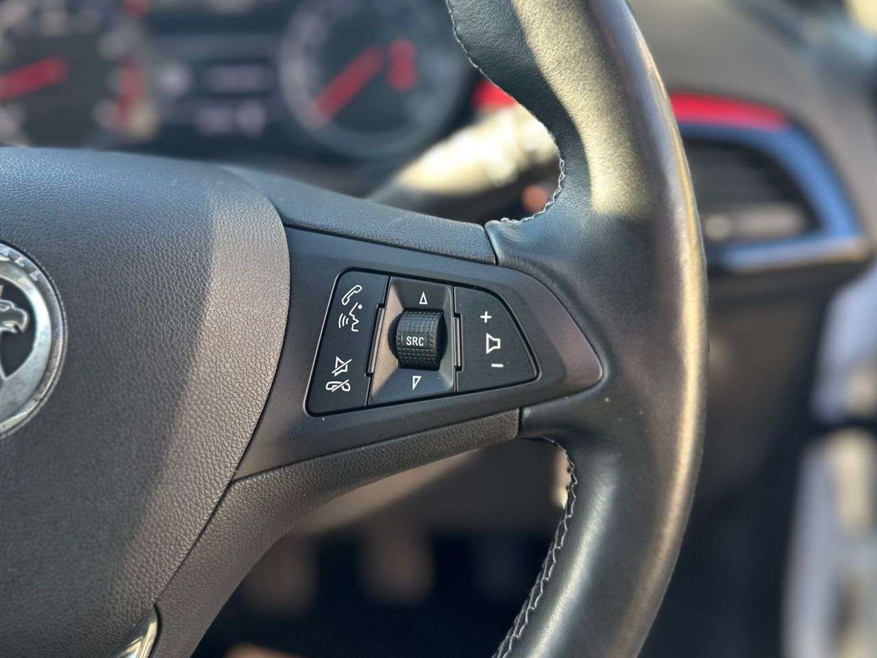 2019 VAUXHALL CORSA 2019 VAUXHALL CORSA