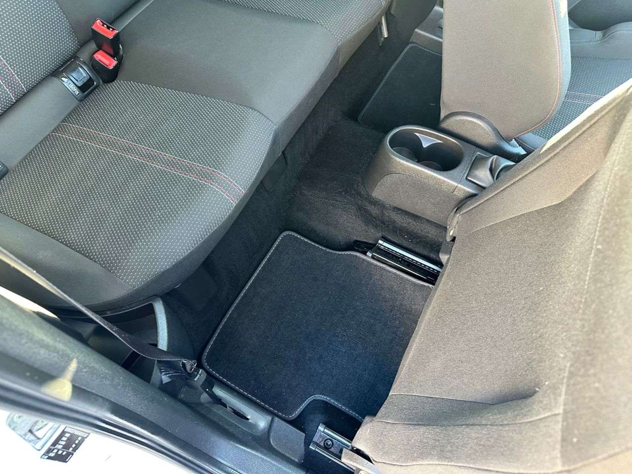 2019 VAUXHALL CORSA 2019 VAUXHALL CORSA