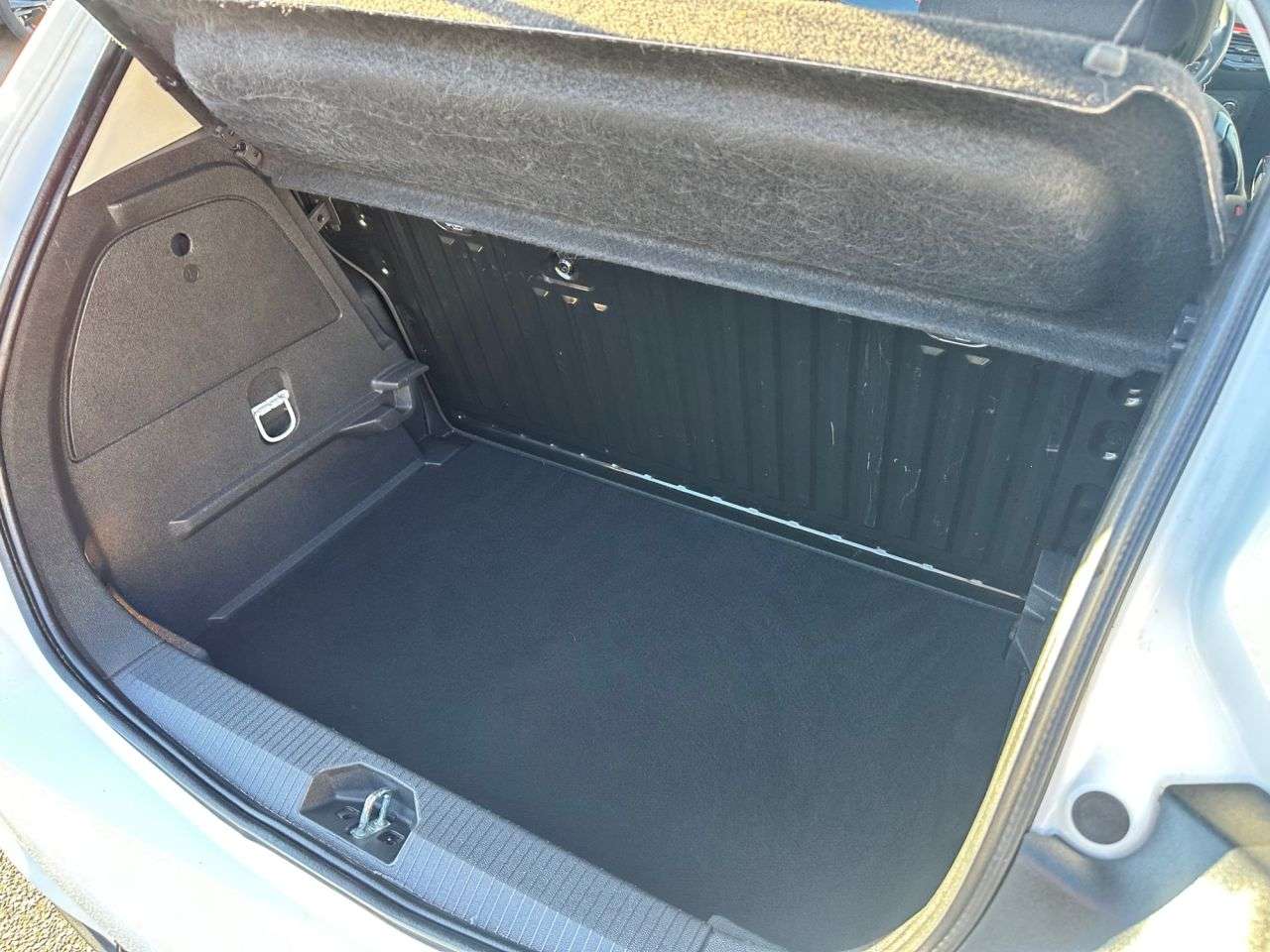 2019 VAUXHALL CORSA 2019 VAUXHALL CORSA
