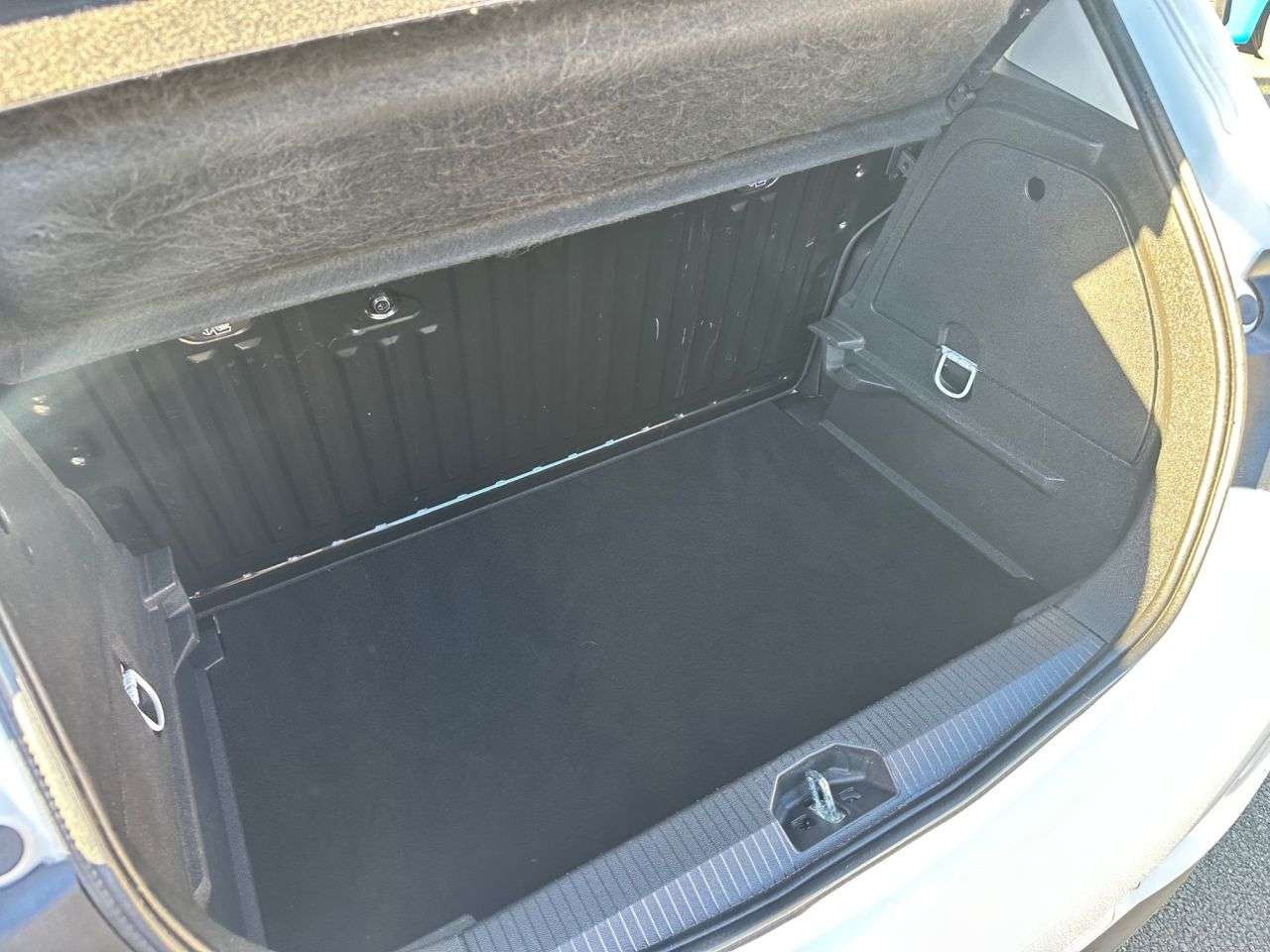 2019 VAUXHALL CORSA 2019 VAUXHALL CORSA