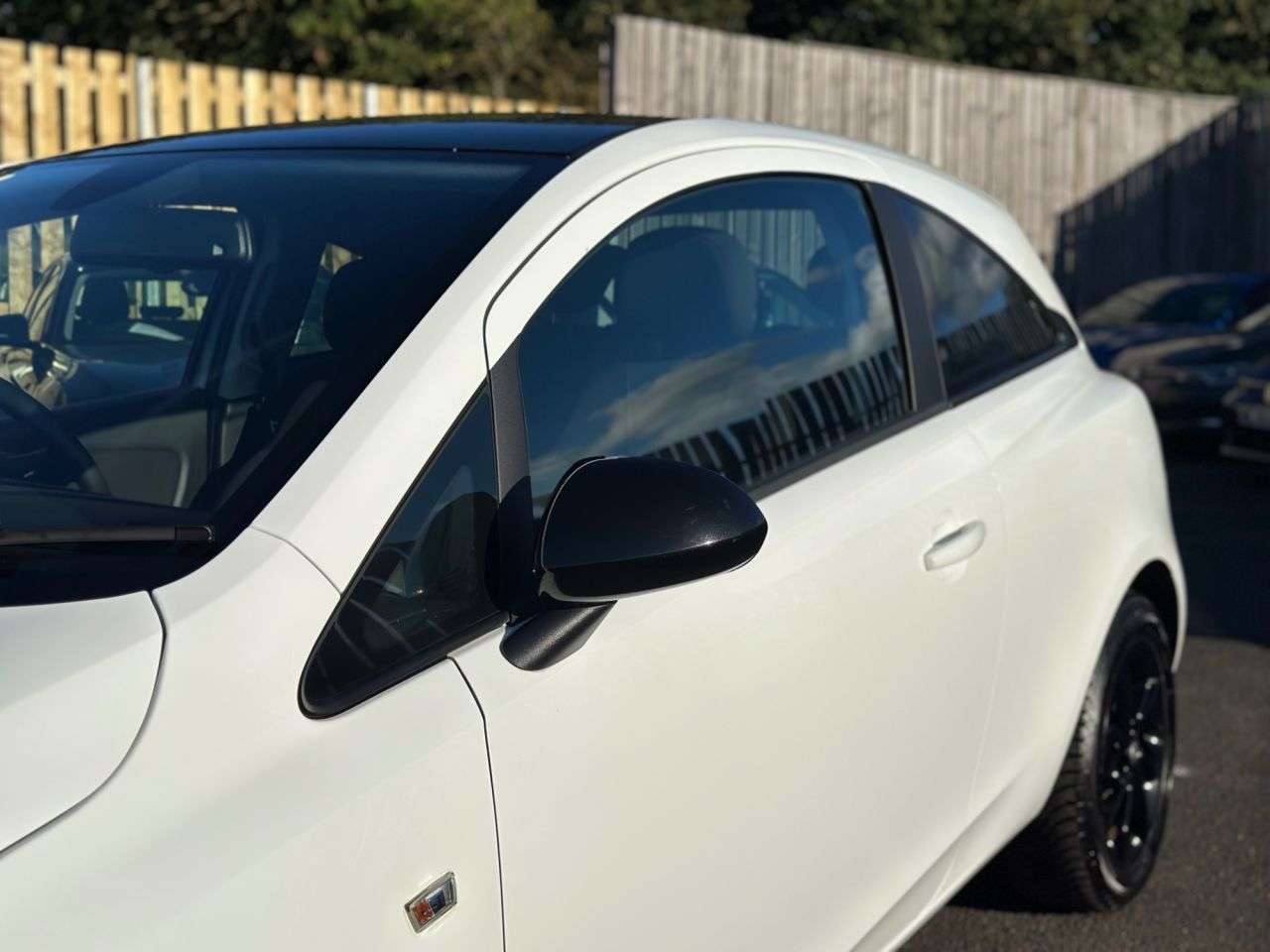2019 VAUXHALL CORSA 2019 VAUXHALL CORSA