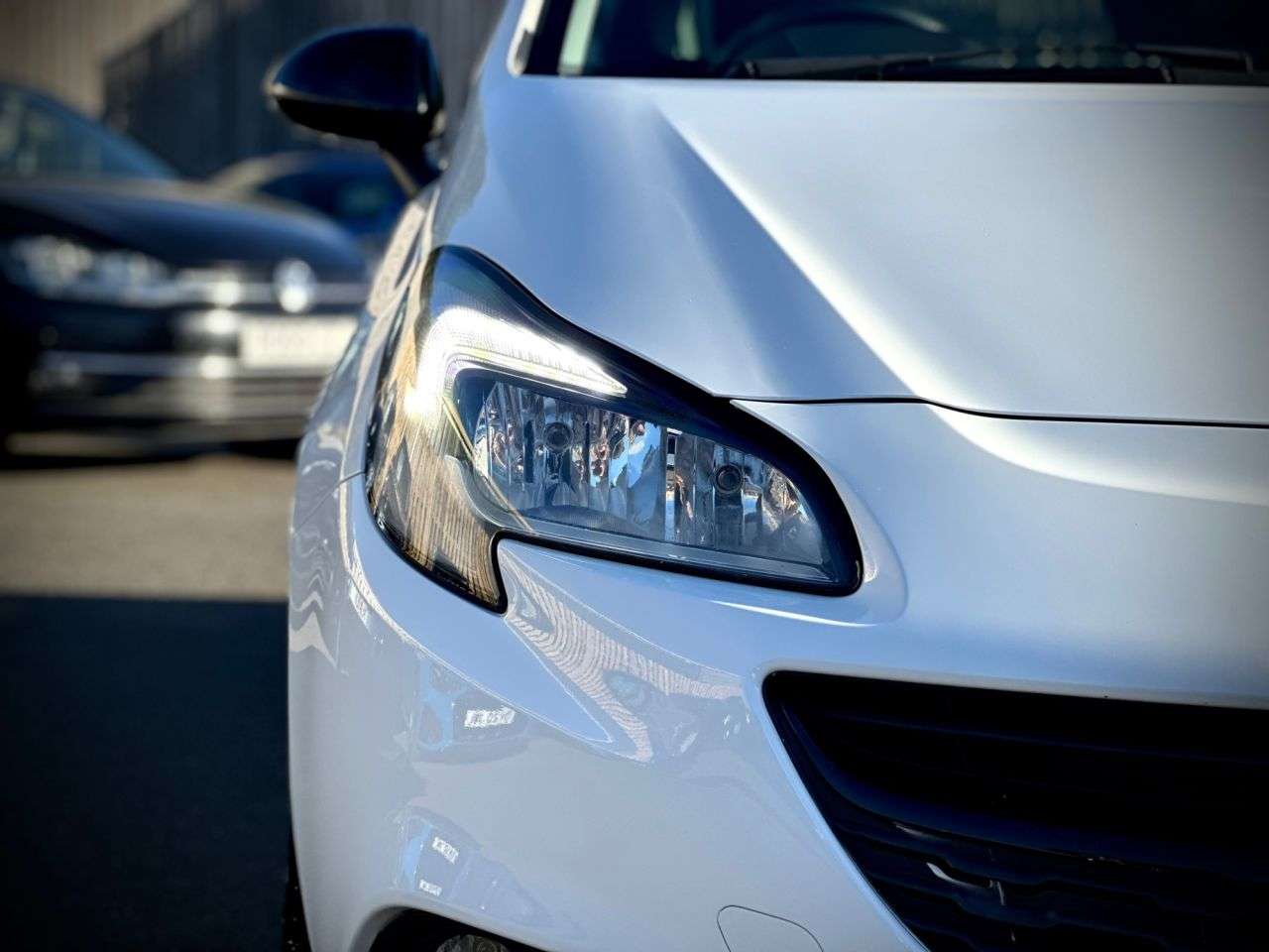 2019 VAUXHALL CORSA 2019 VAUXHALL CORSA