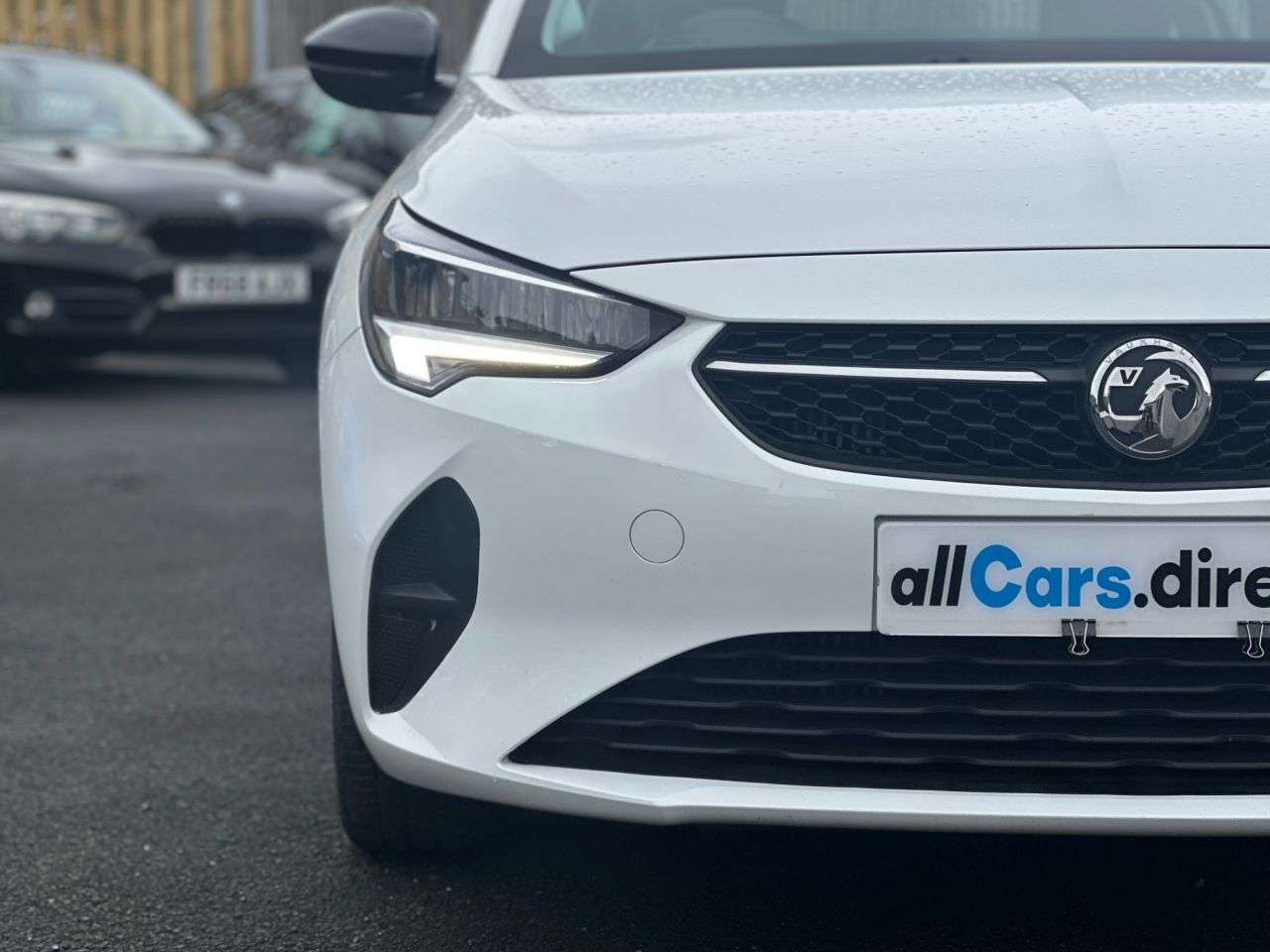 2020 VAUXHALL CORSA 2020 VAUXHALL CORSA