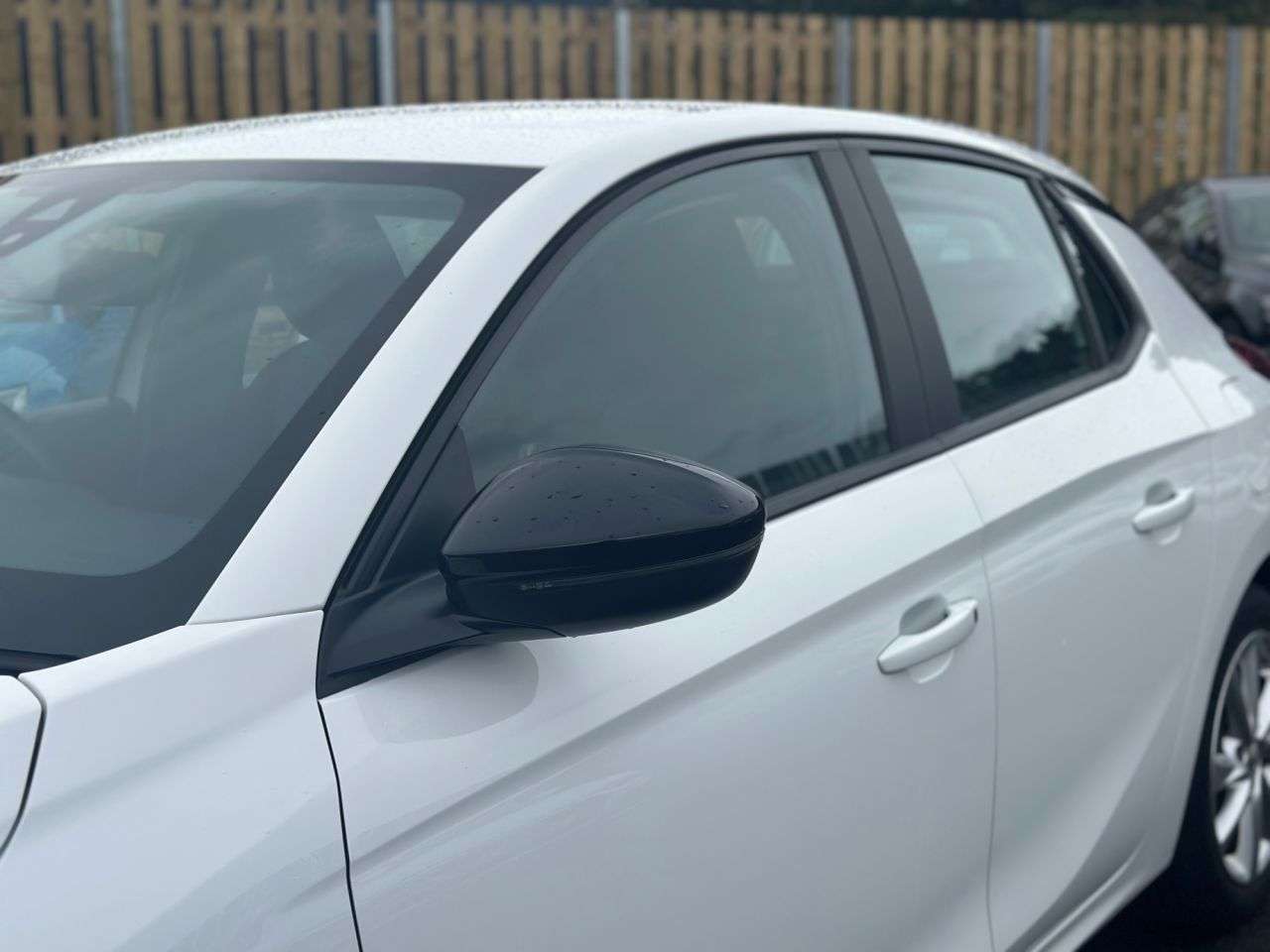 2020 VAUXHALL CORSA 2020 VAUXHALL CORSA