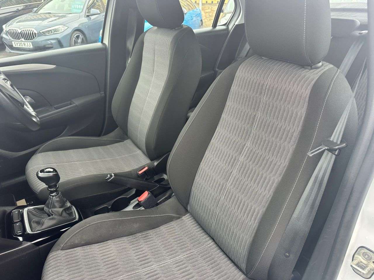 2020 VAUXHALL CORSA 2020 VAUXHALL CORSA