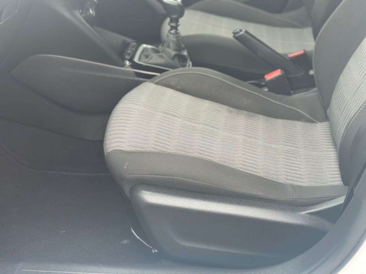 2020 VAUXHALL CORSA 2020 VAUXHALL CORSA
