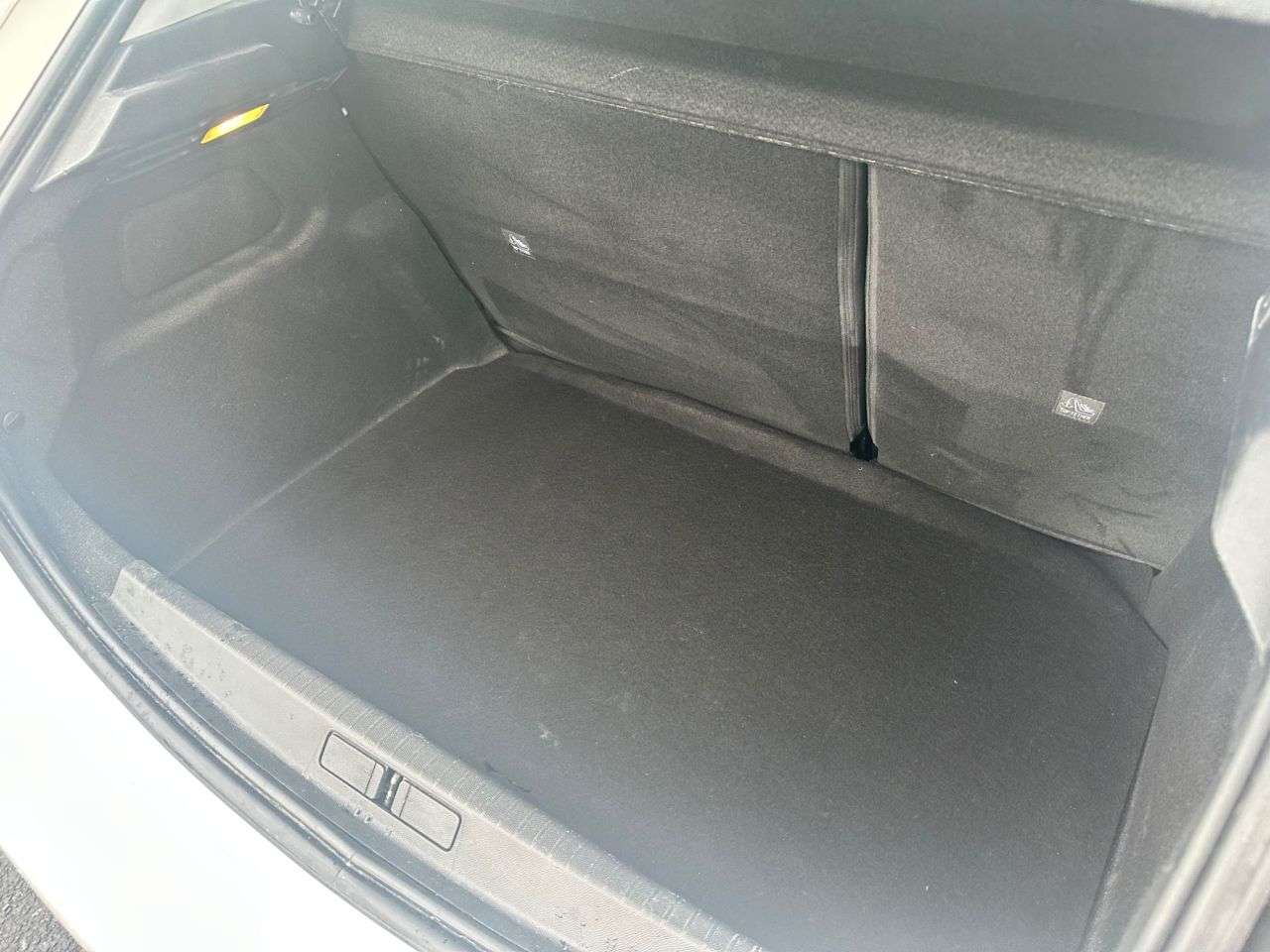 2020 VAUXHALL CORSA 2020 VAUXHALL CORSA
