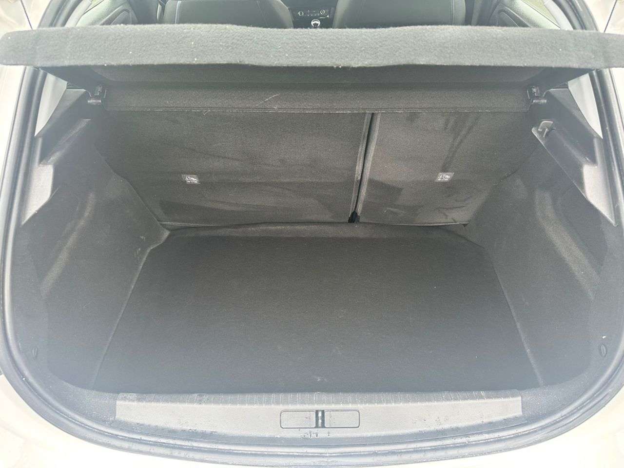 2020 VAUXHALL CORSA 2020 VAUXHALL CORSA