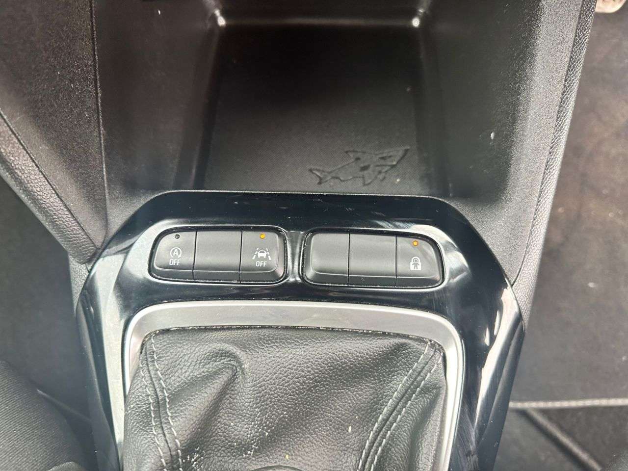 2020 VAUXHALL CORSA 2020 VAUXHALL CORSA