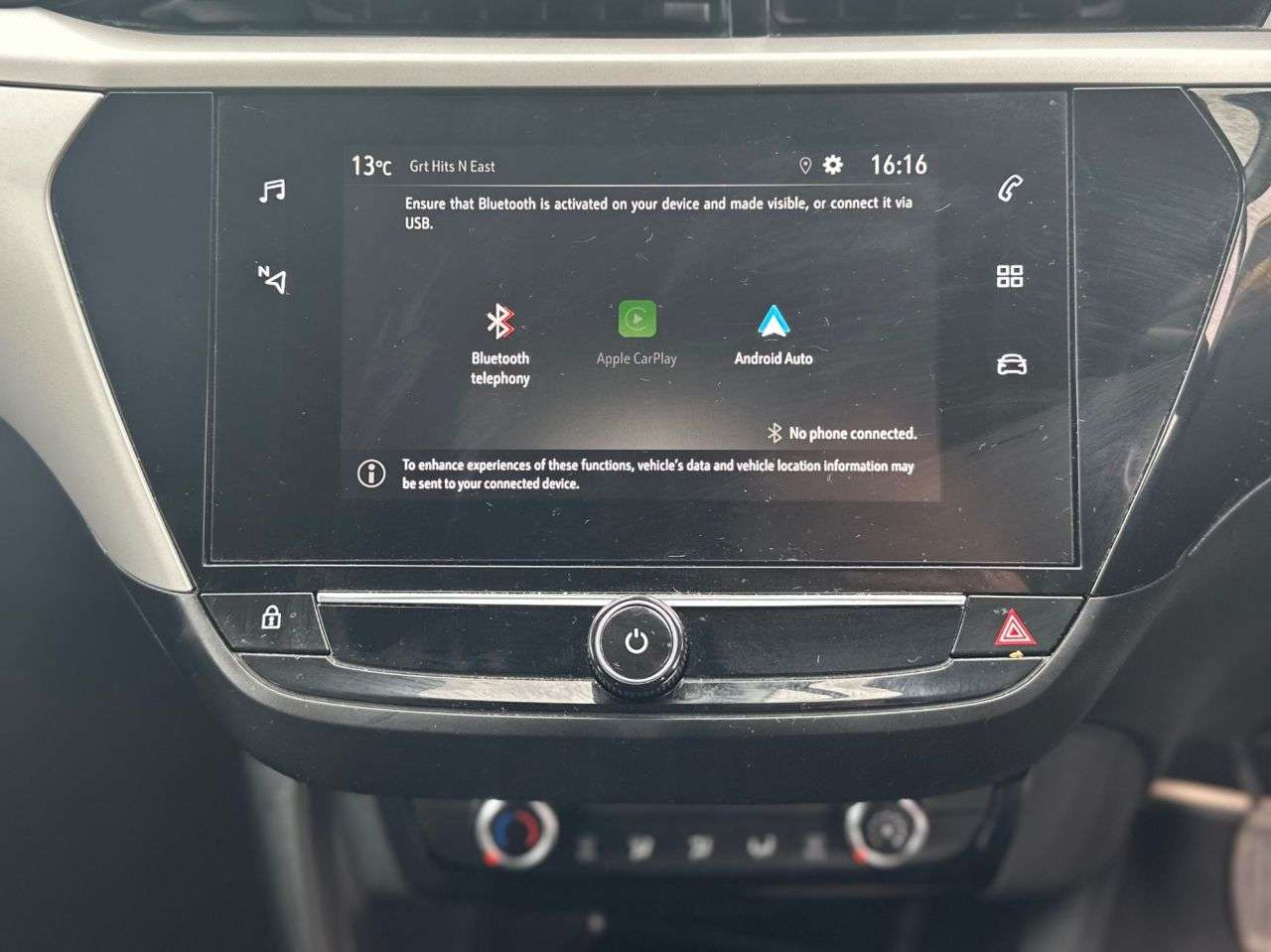 2020 VAUXHALL CORSA 2020 VAUXHALL CORSA