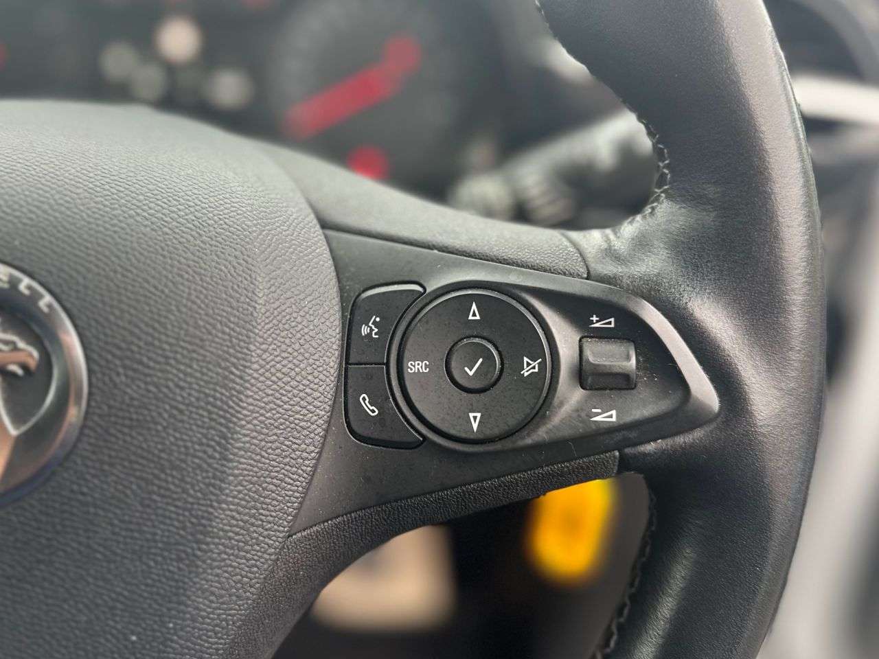 2020 VAUXHALL CORSA 2020 VAUXHALL CORSA