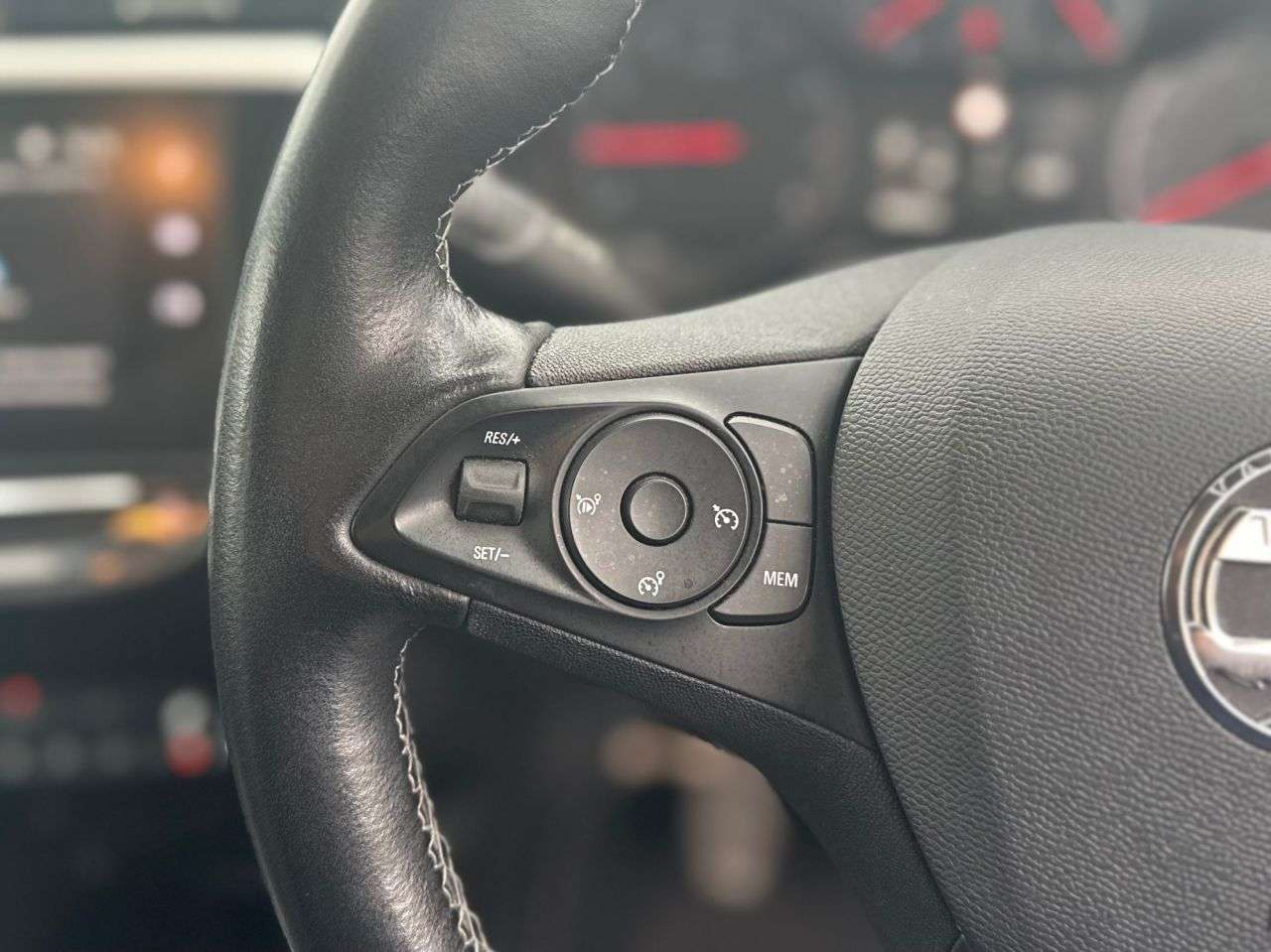 2020 VAUXHALL CORSA 2020 VAUXHALL CORSA