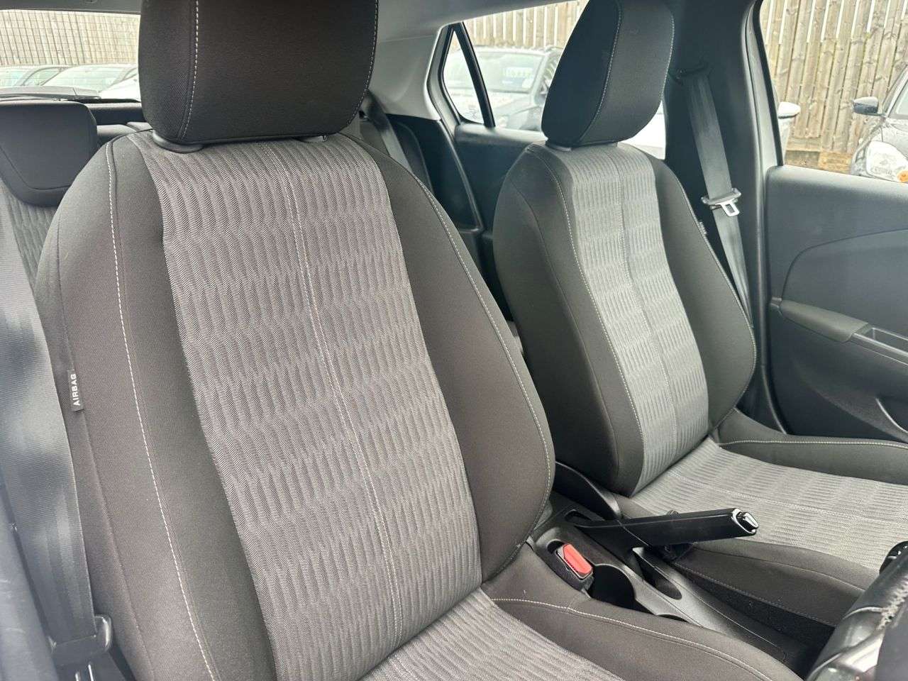 2020 VAUXHALL CORSA 2020 VAUXHALL CORSA