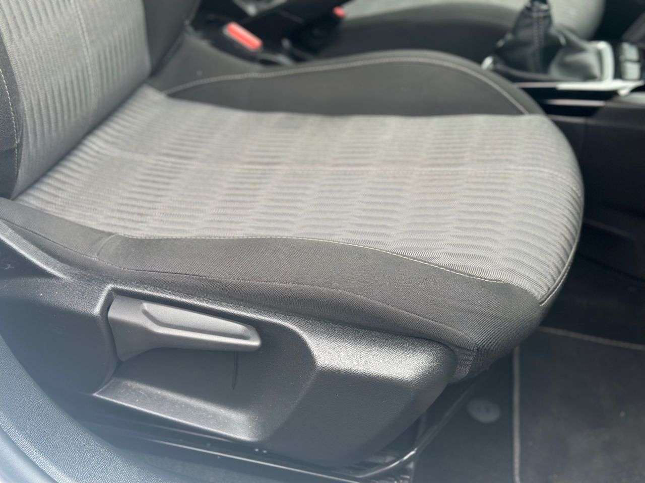 2020 VAUXHALL CORSA 2020 VAUXHALL CORSA