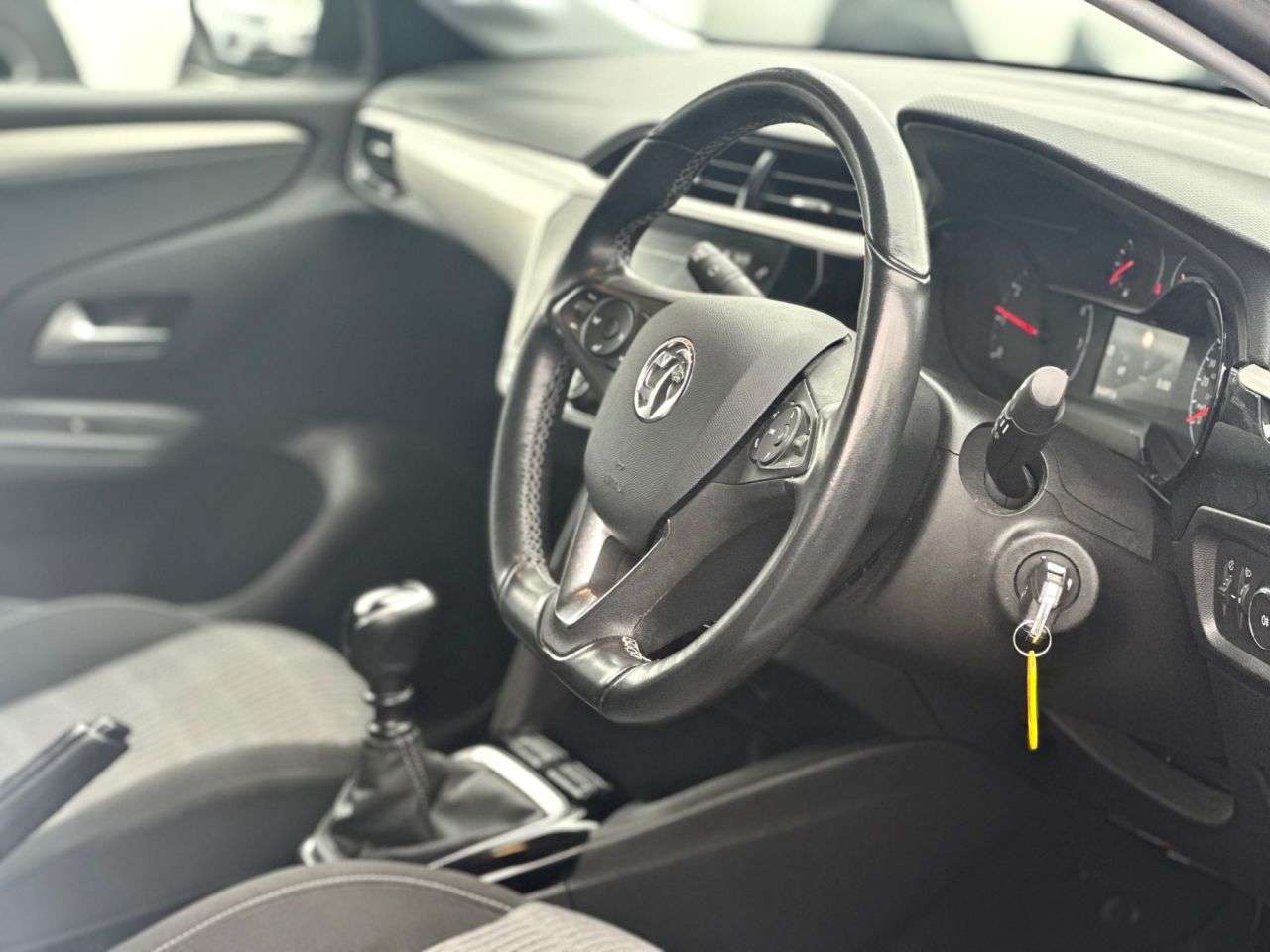 A 2020 VAUXHALL CORSA 1.2 Turbo SE CAR PLAY! A 2020 VAUXHALL CORSA 1.2 Turbo SE CAR PLAY!