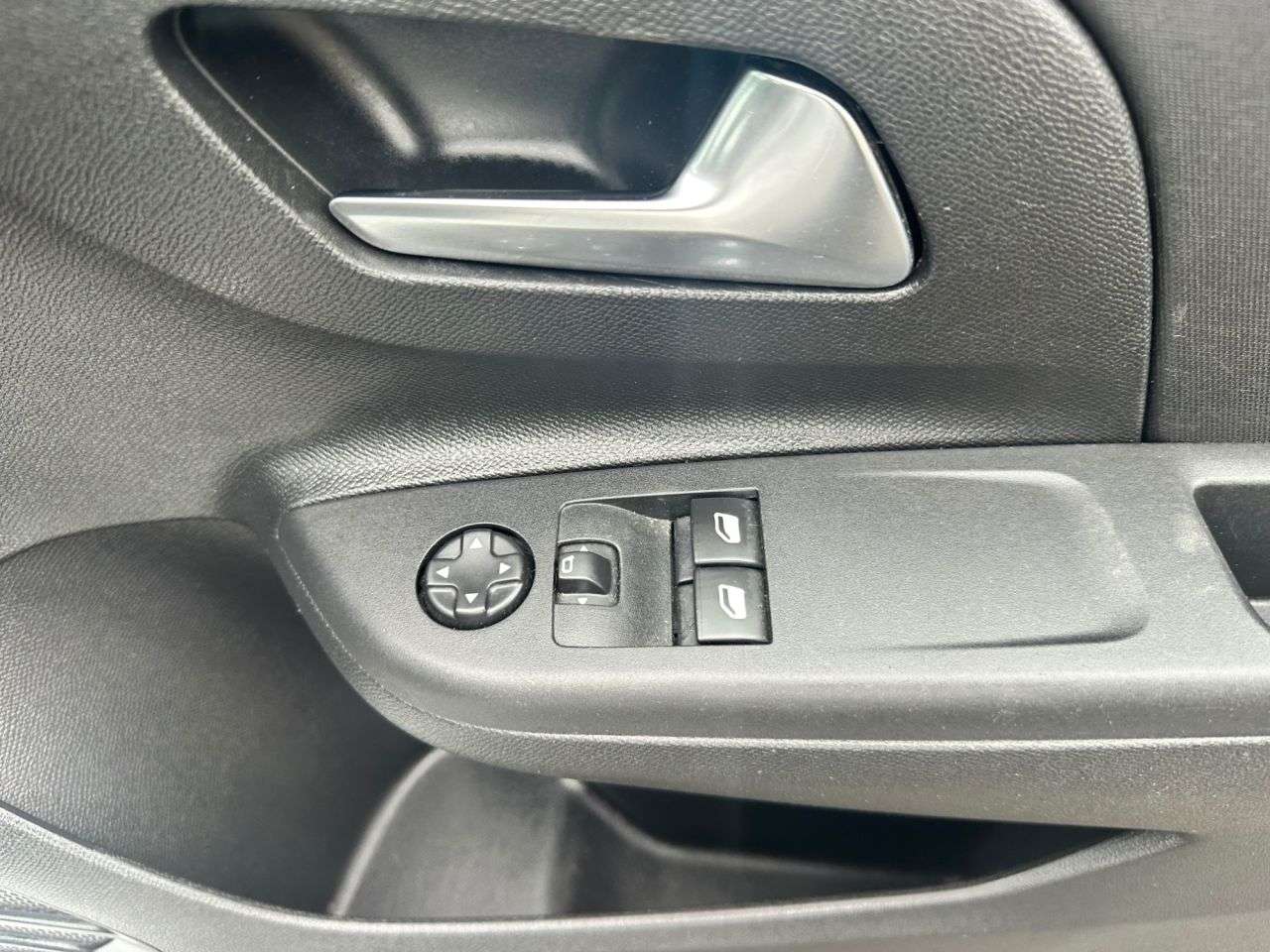 2020 VAUXHALL CORSA 2020 VAUXHALL CORSA