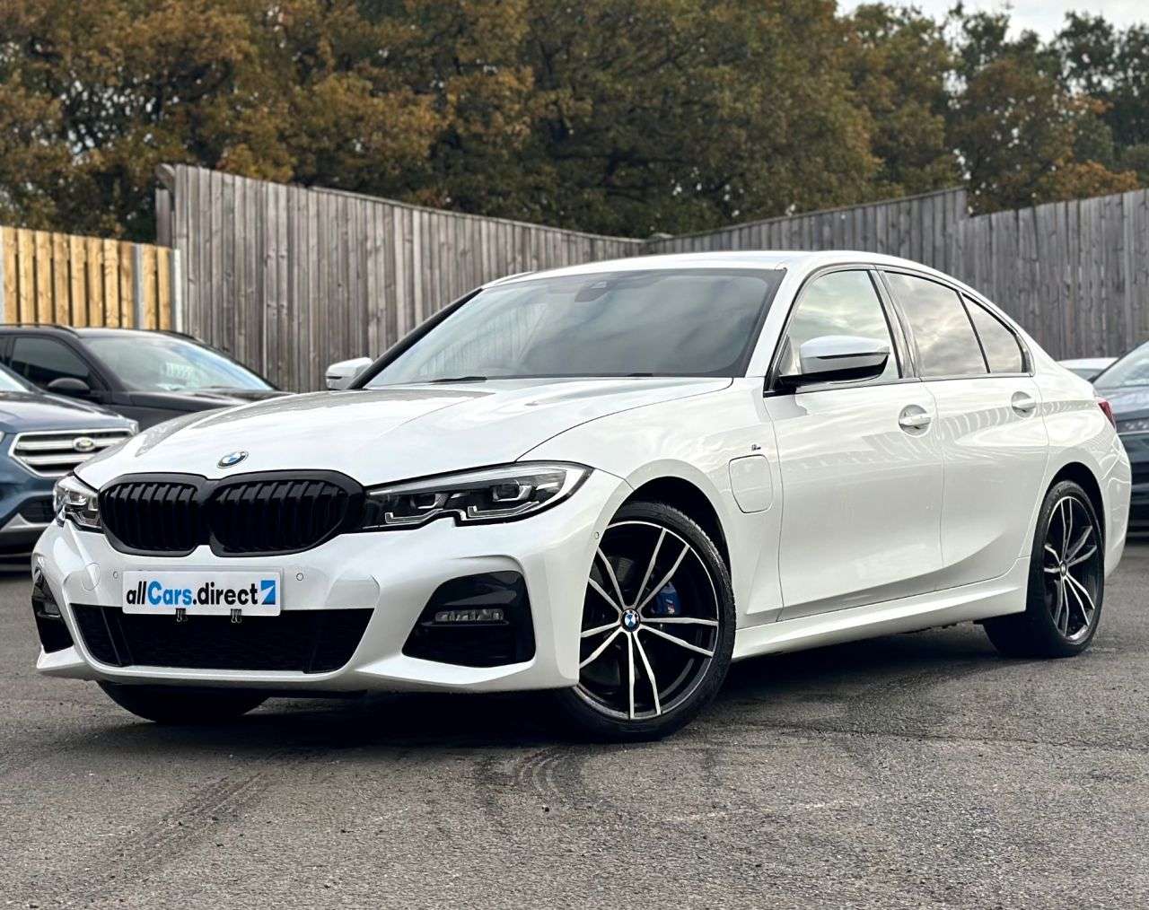 2020 BMW 3 SERIES 2020 BMW 3 SERIES