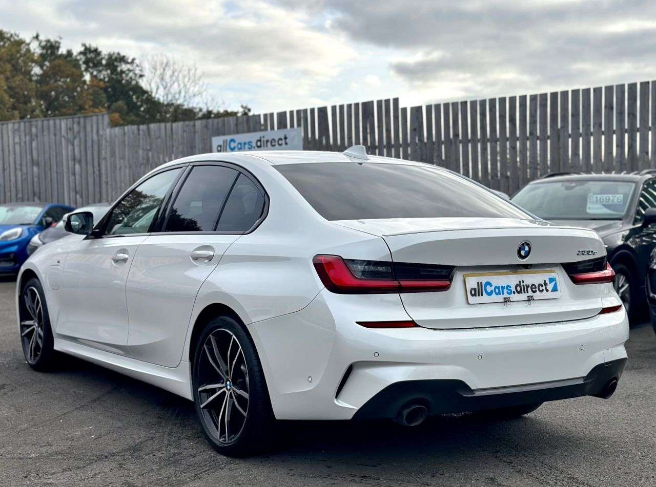 2020 BMW 3 SERIES 2020 BMW 3 SERIES