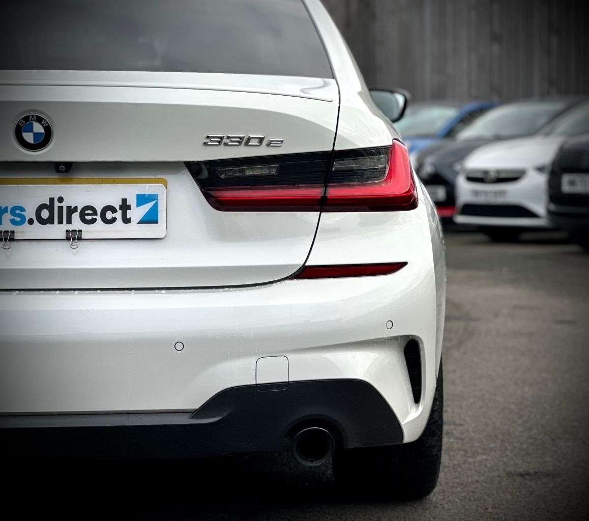 2020 BMW 3 SERIES 2020 BMW 3 SERIES