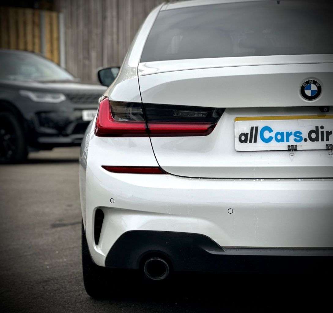 2020 BMW 3 SERIES 2020 BMW 3 SERIES