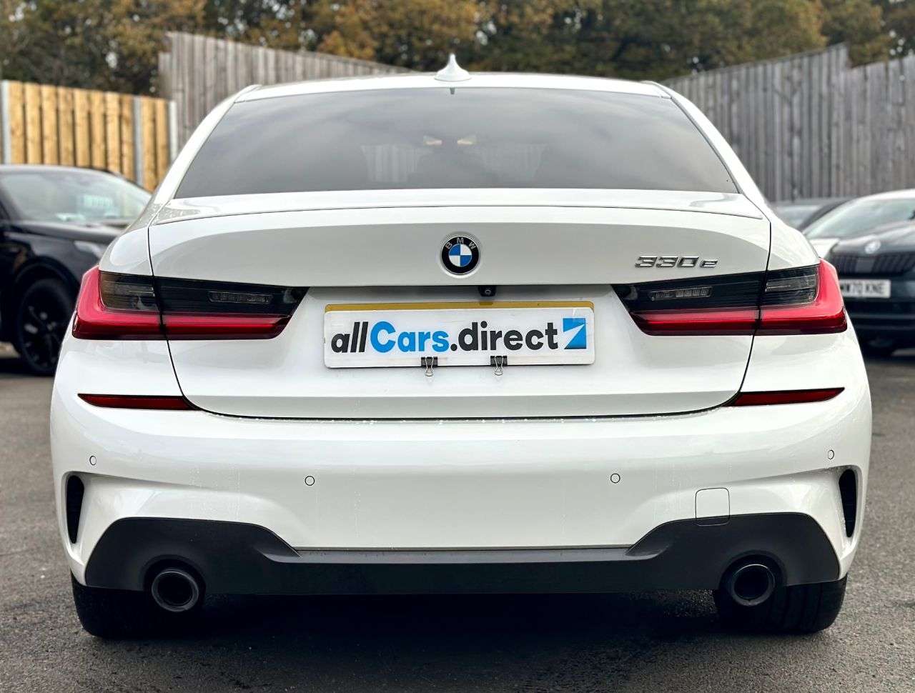 2020 BMW 3 SERIES 2020 BMW 3 SERIES
