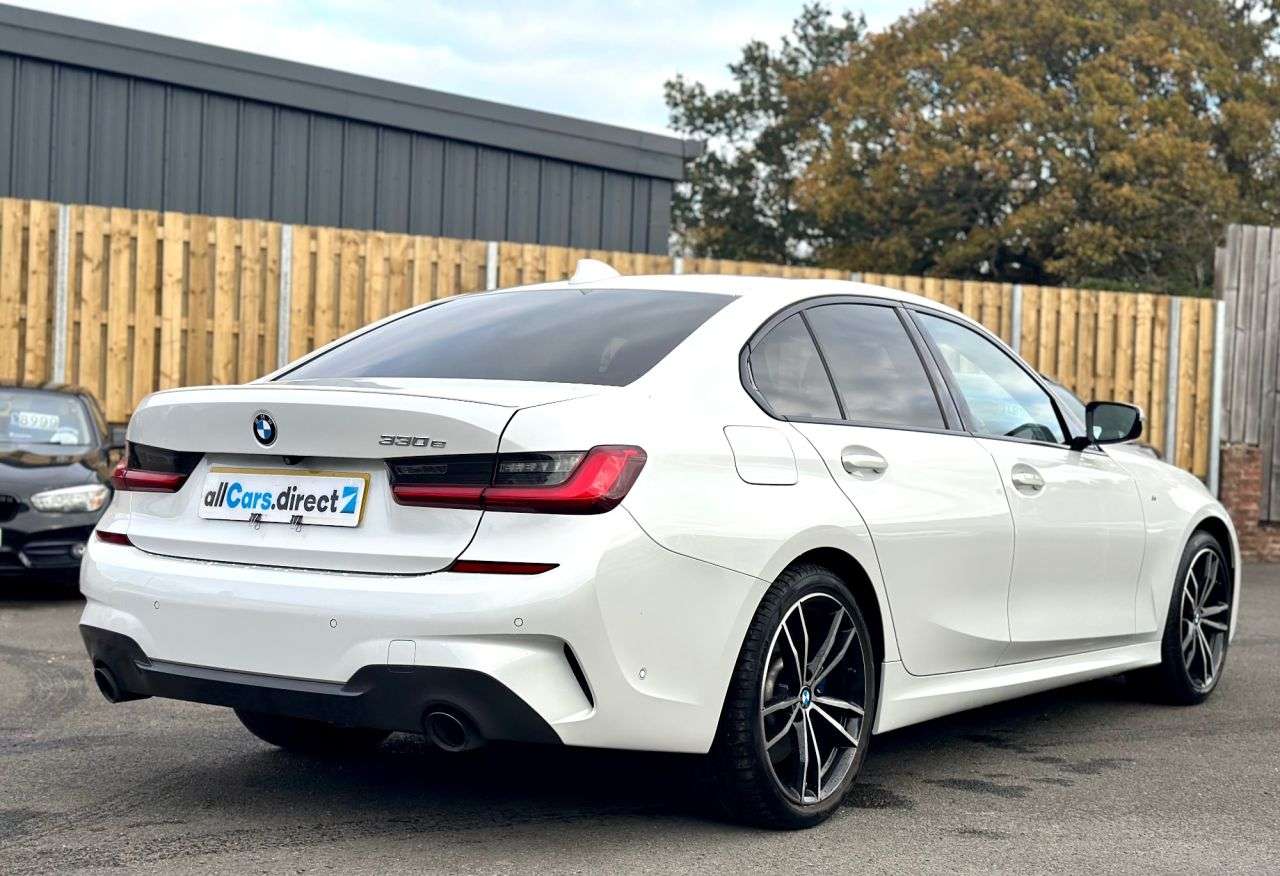 2020 BMW 3 SERIES 2020 BMW 3 SERIES