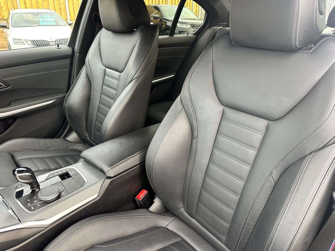 2020 BMW 3 SERIES 2020 BMW 3 SERIES