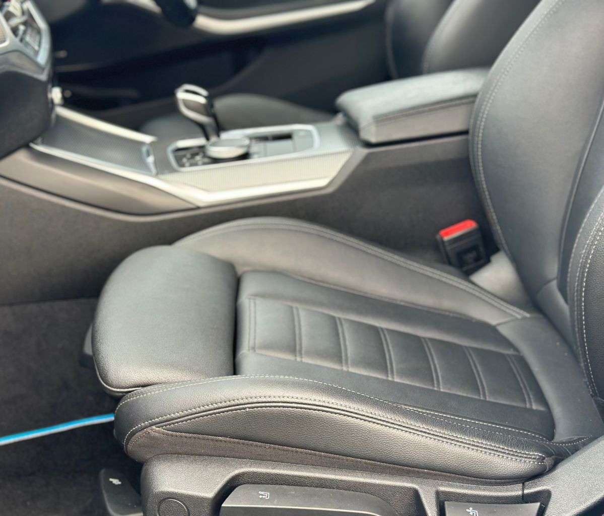 2020 BMW 3 SERIES 2020 BMW 3 SERIES