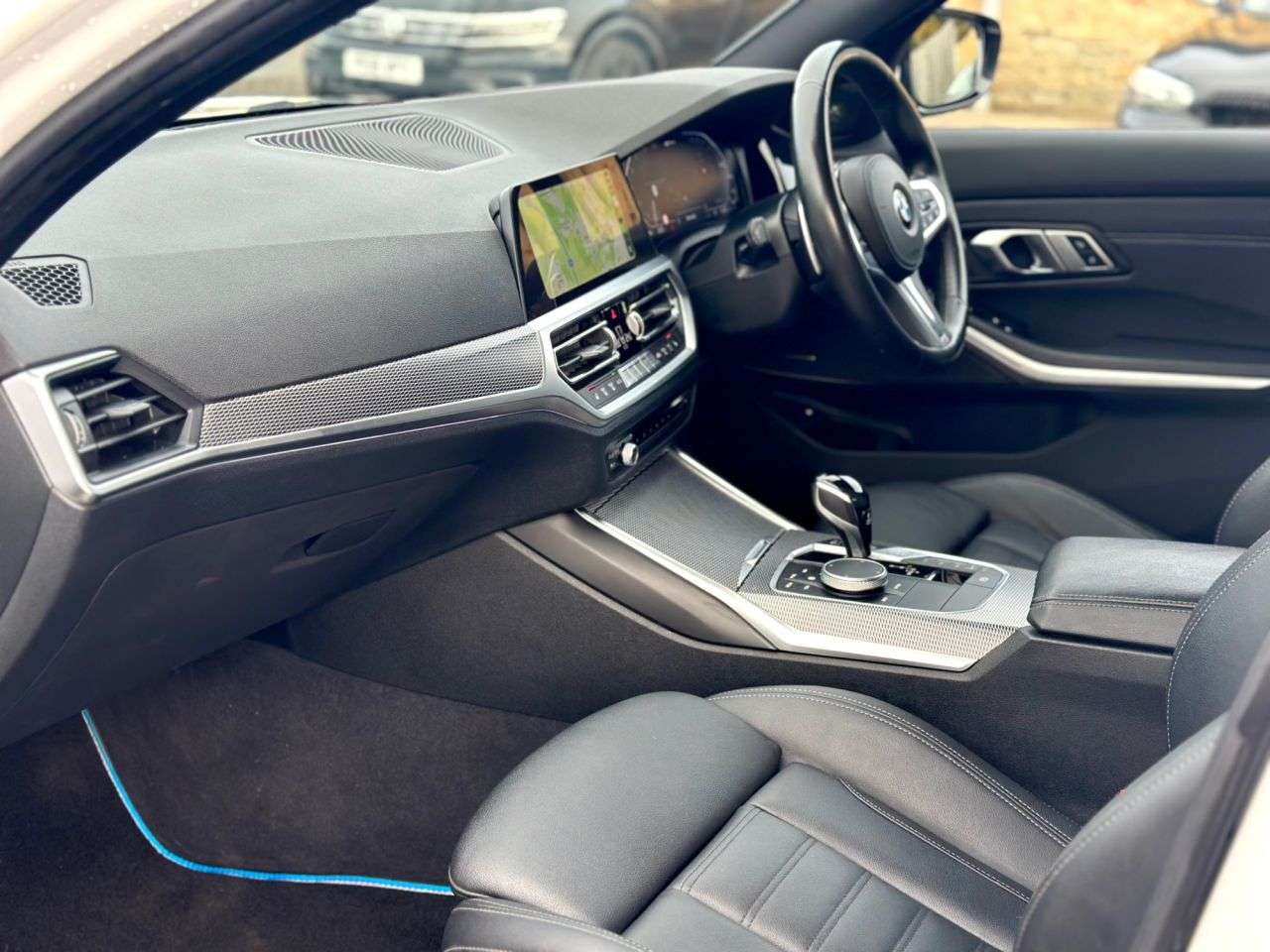 2020 BMW 3 SERIES 2020 BMW 3 SERIES