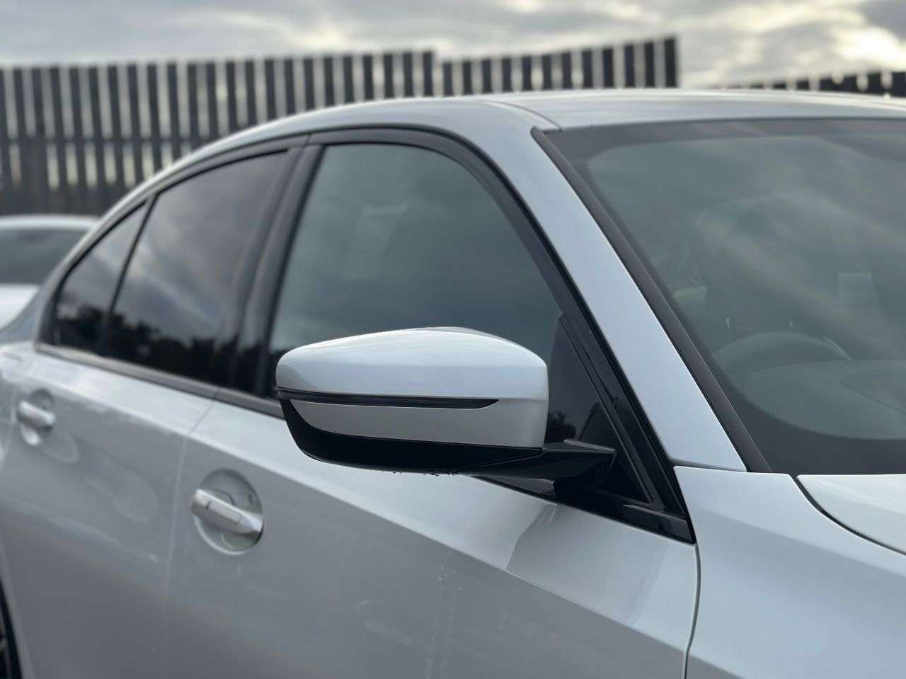 2020 BMW 3 SERIES 2020 BMW 3 SERIES