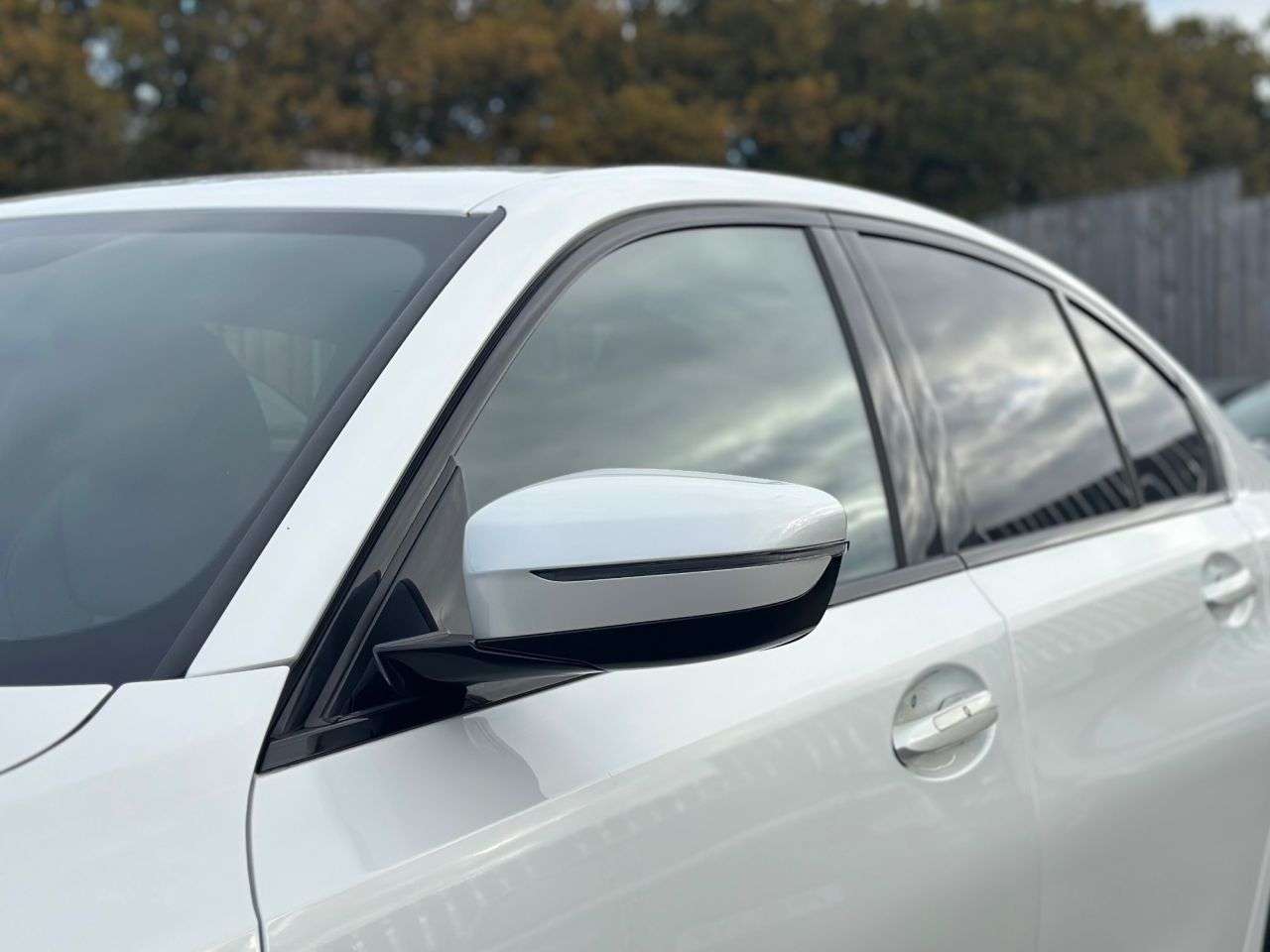 2020 BMW 3 SERIES 2020 BMW 3 SERIES