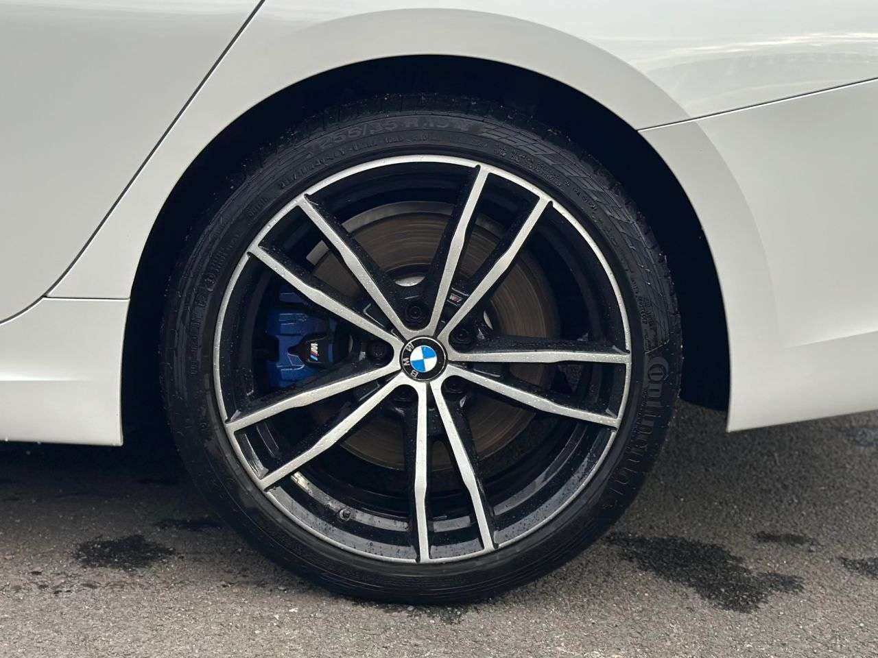 2020 BMW 3 SERIES 2020 BMW 3 SERIES